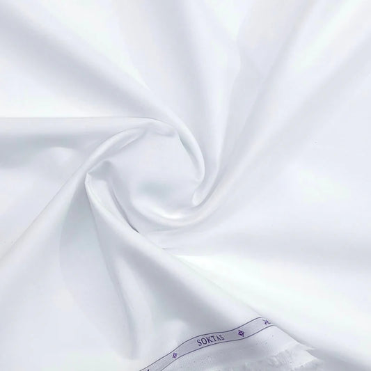 Amritsari Kurta Pajama Pathani White