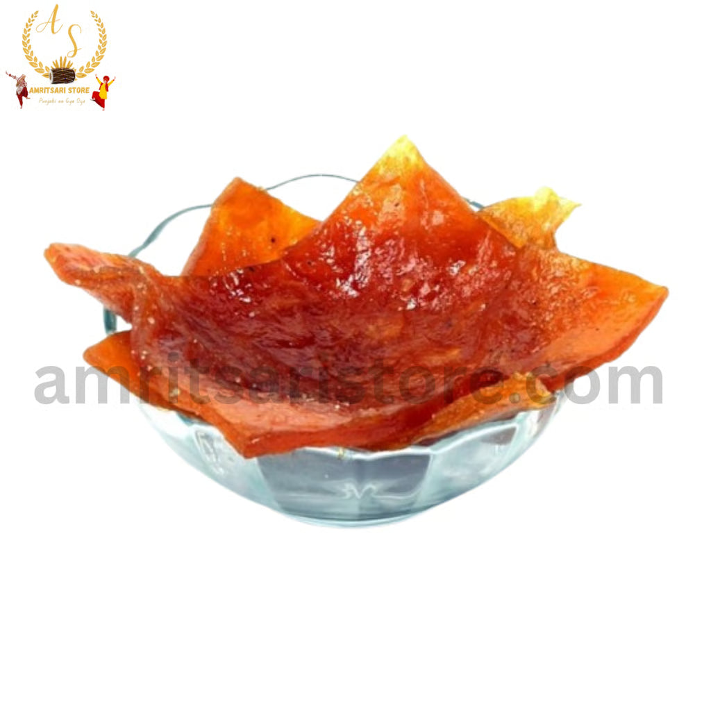 Amritsari Aam Pappad Sweet - 150g