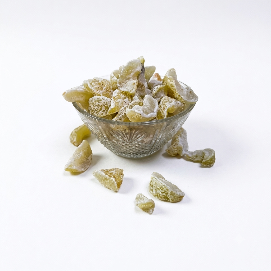 Amritsari Amla Candy