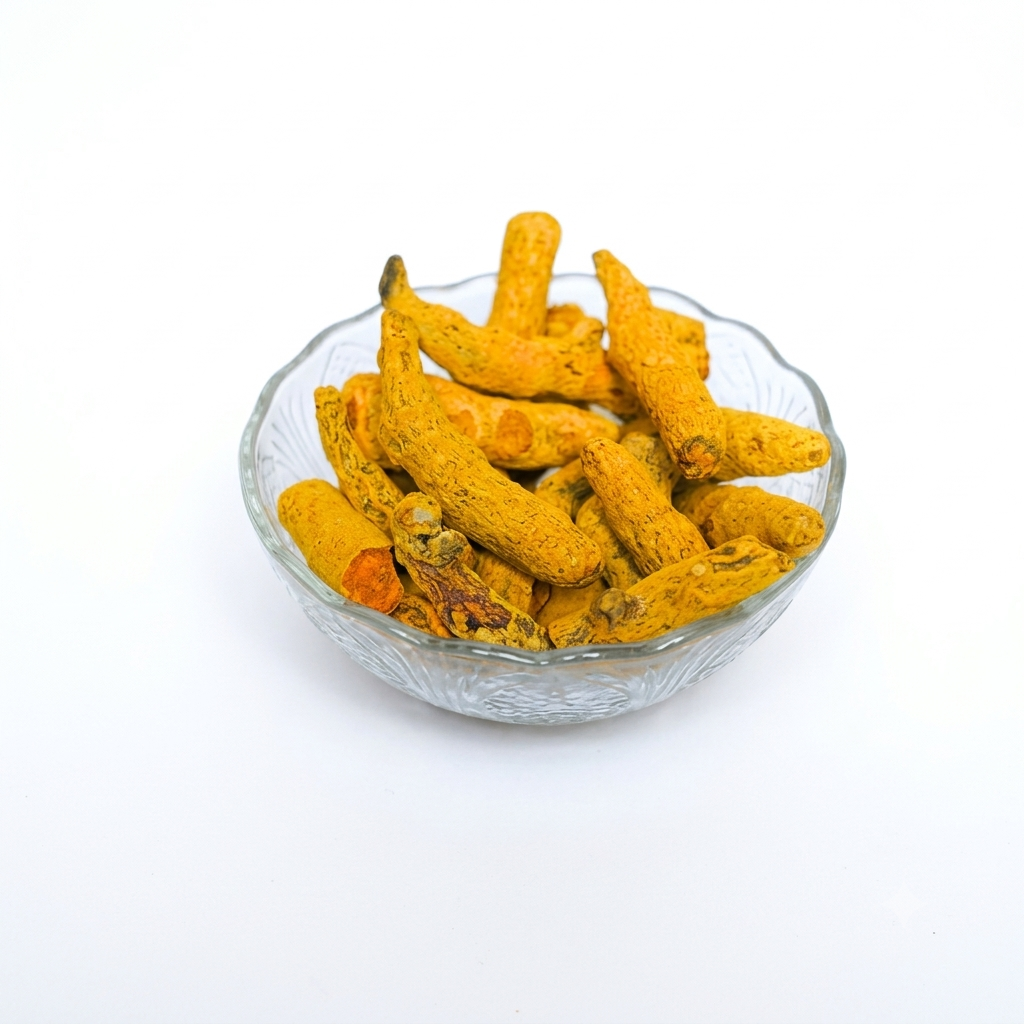 Sabut Haldi