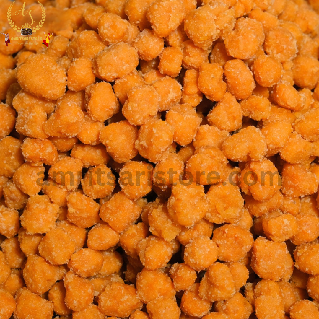 Amritsari Shakkarpare - 1kg