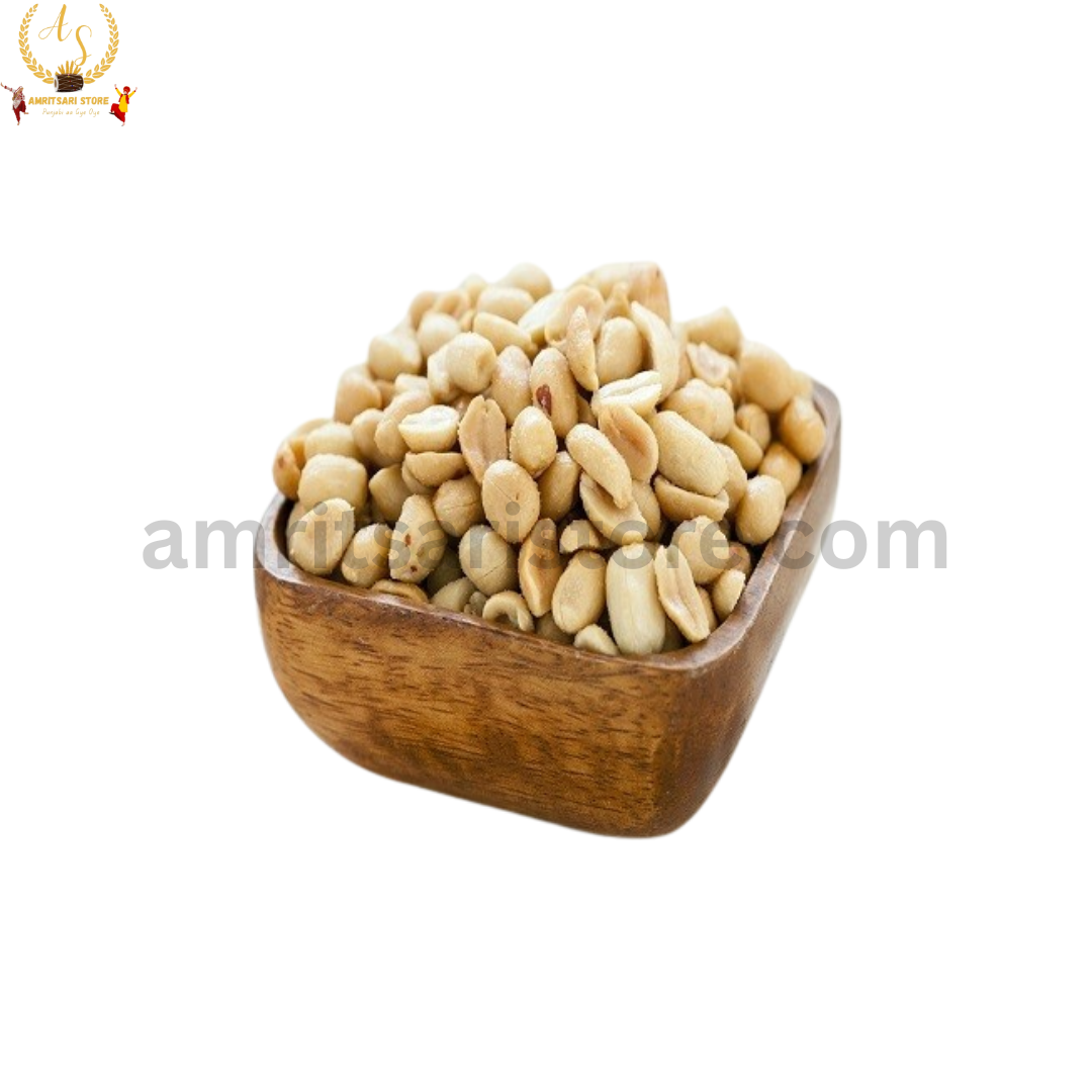 Amritsari Special Peanut