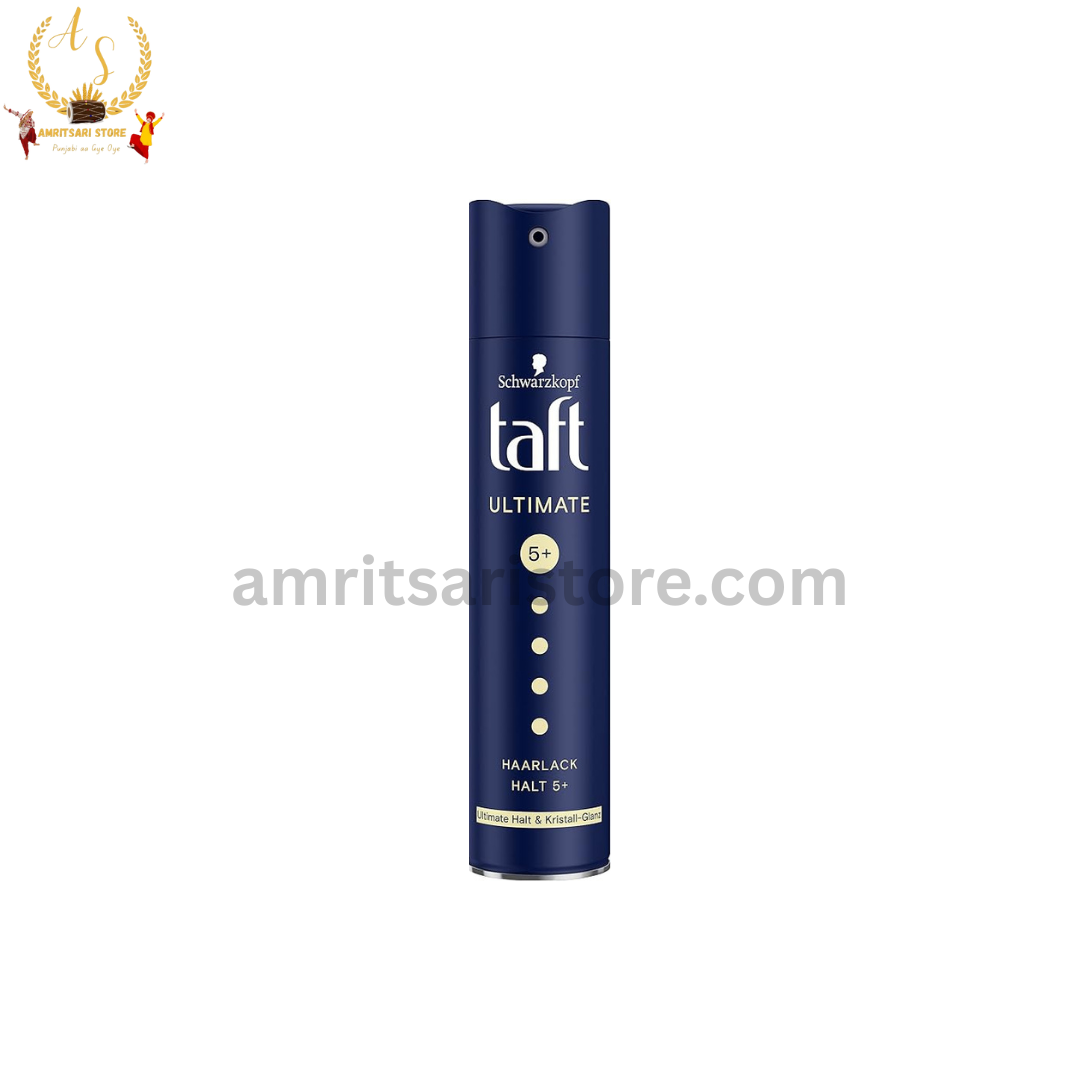 Schwarzkopf Taft Ultimate Hair Spray - 250ml