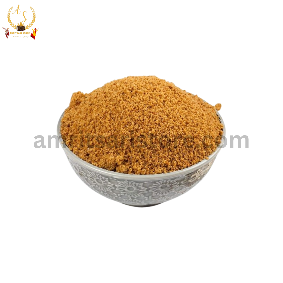 Amritsari Pure Desi Shakkar -1kg