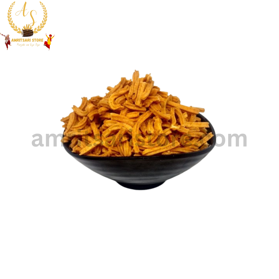 Amritsari Punjabi Tadka