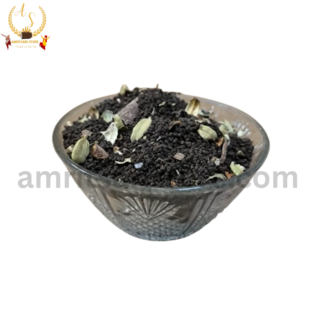 Amritsari Special Masala Tea