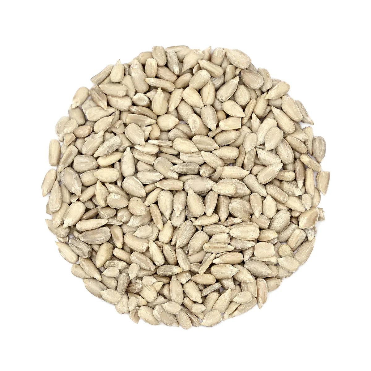 Organic Sunflower Seeds