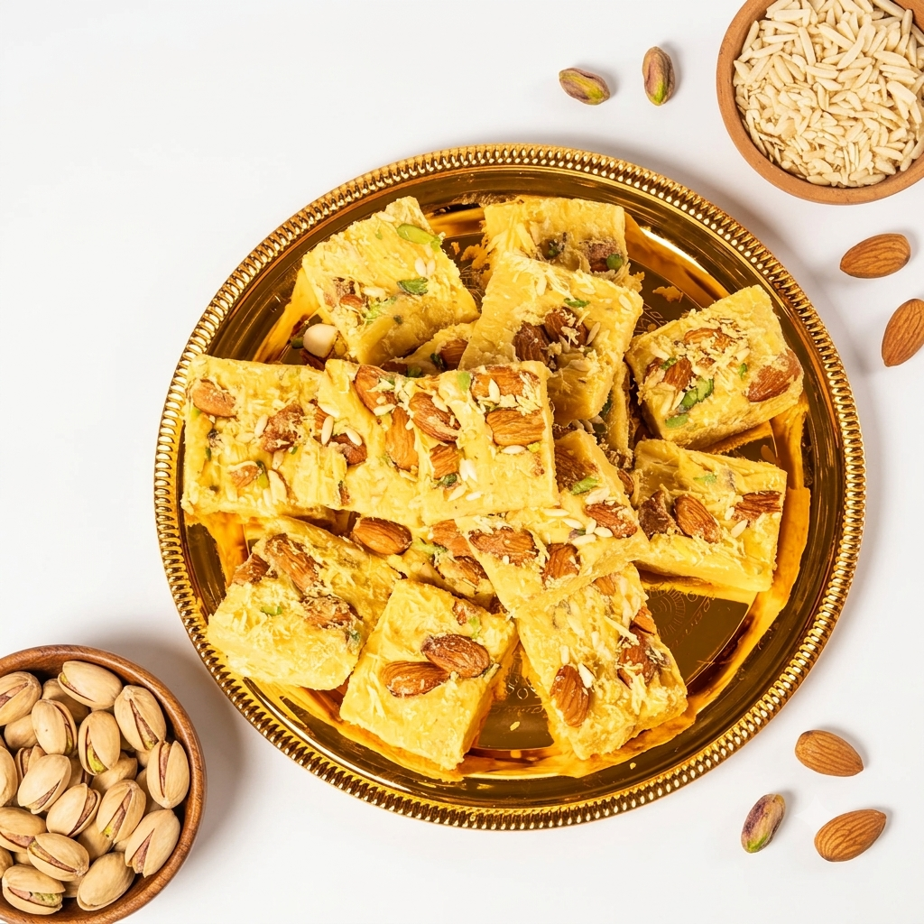 Amritsari Sweets