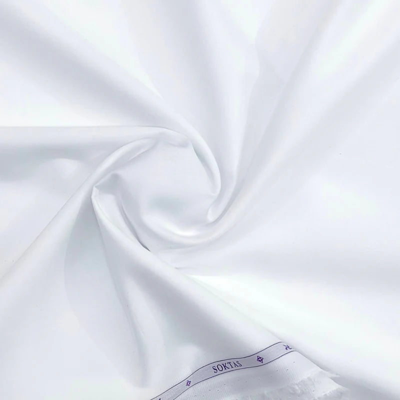 Amritsari Kurta Pajama White