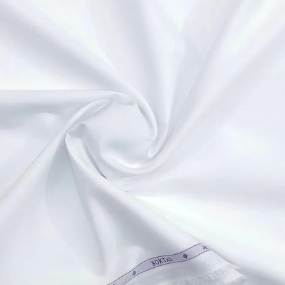 Amritsari Kurta Pajama White