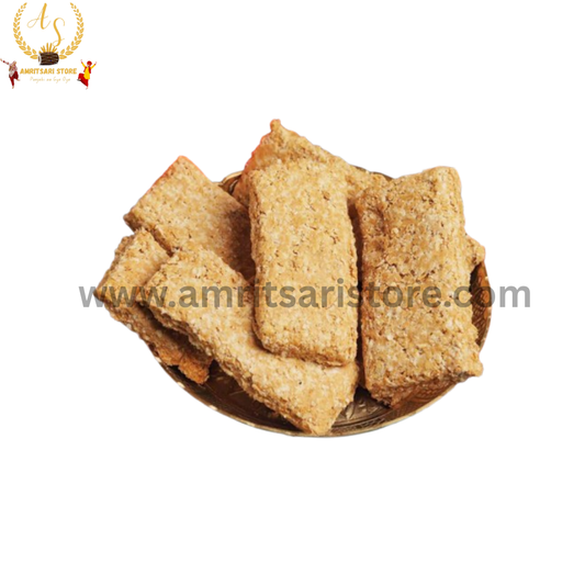 Amritsari Special Til Ghachak - 1kg