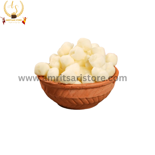 Amritsari Special Chana Murgi - 1kg (Desi Ghee)