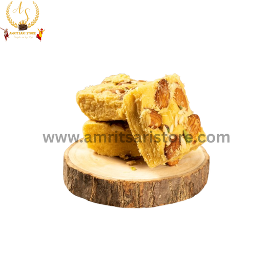 Amritsari Special Patisa - 1kg (Desi Ghee)