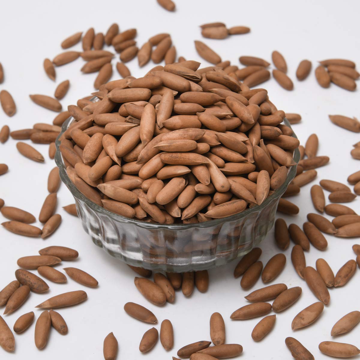 Chilgoza Nuts (Pine Nuts)