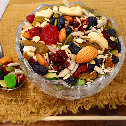 Dry Fruit Mixture (22 Items Premium Mix)