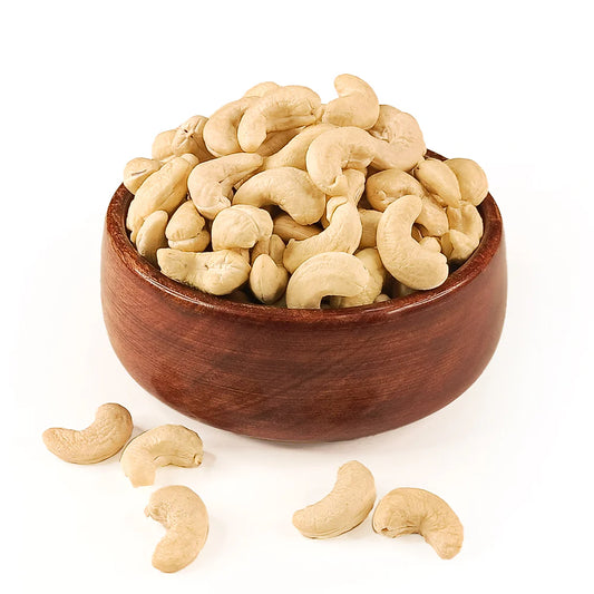 Organic Jumbo Kaju (Jumbo)