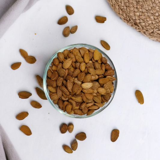 Gurbandi Badam (Almond) Giri