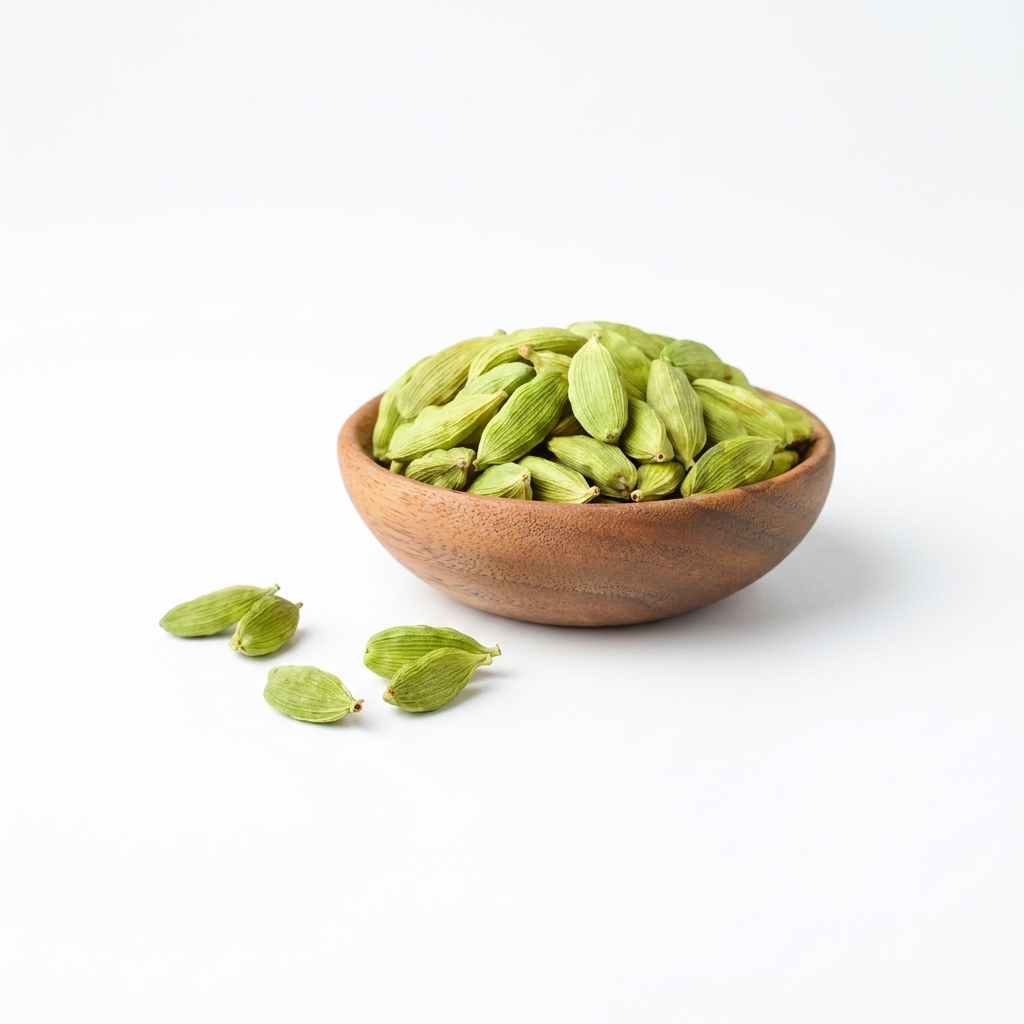 Green Elachi (Premium)