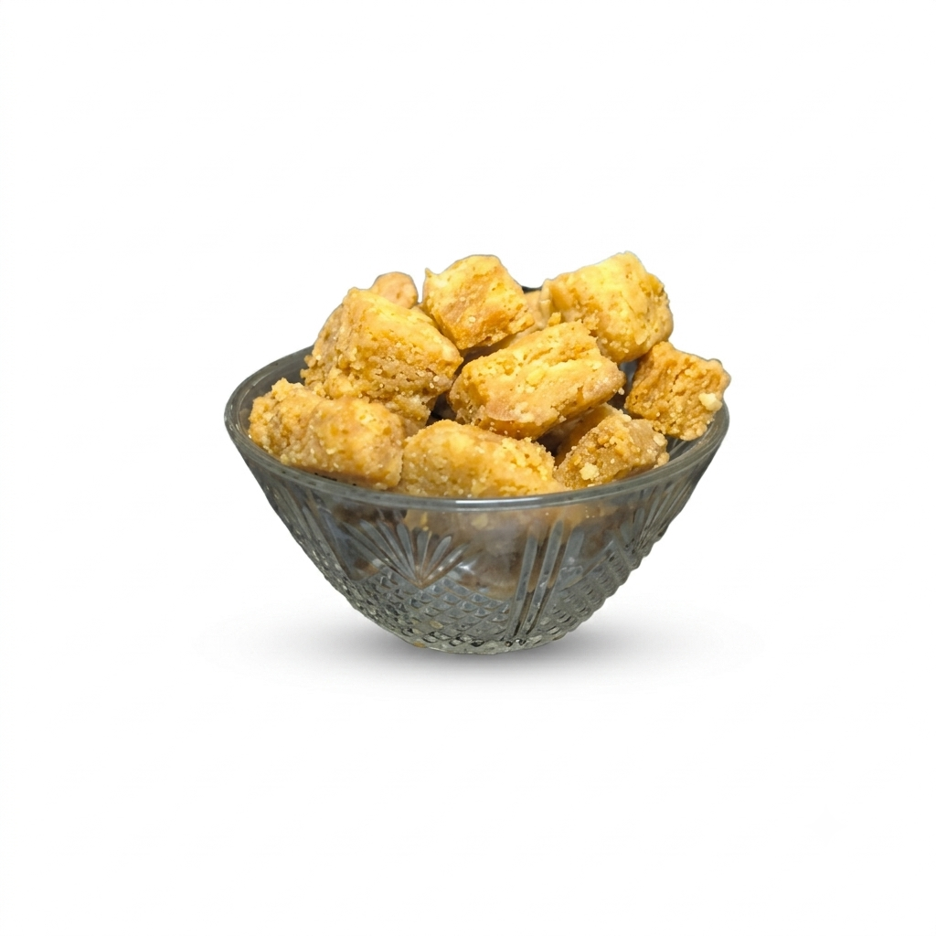 Amritsari Namakpare