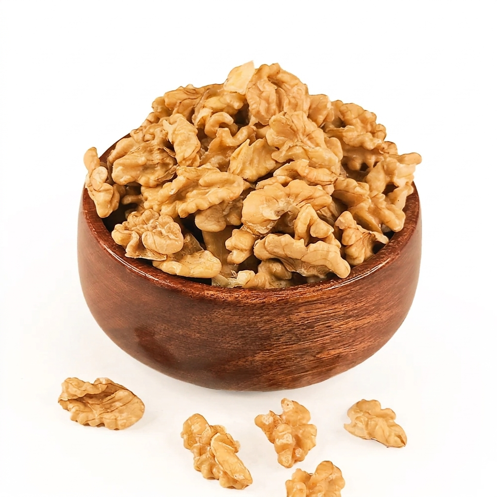 Kashmiri Akhrot Giri (Walnut Kernels)