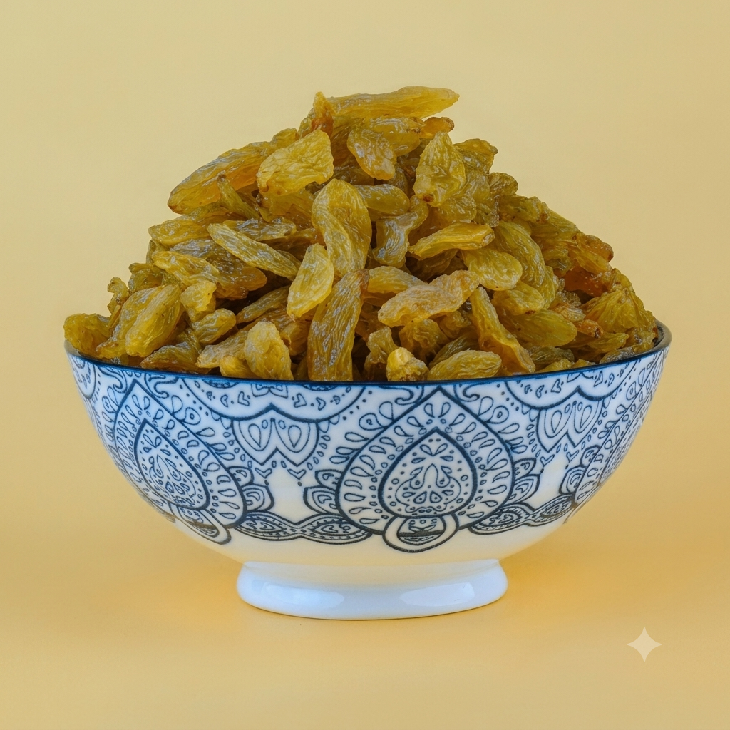Kandhari Kishmish