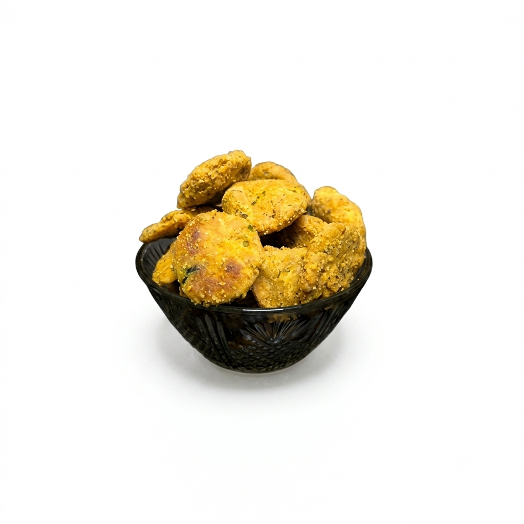 Amritsari Small Mathi