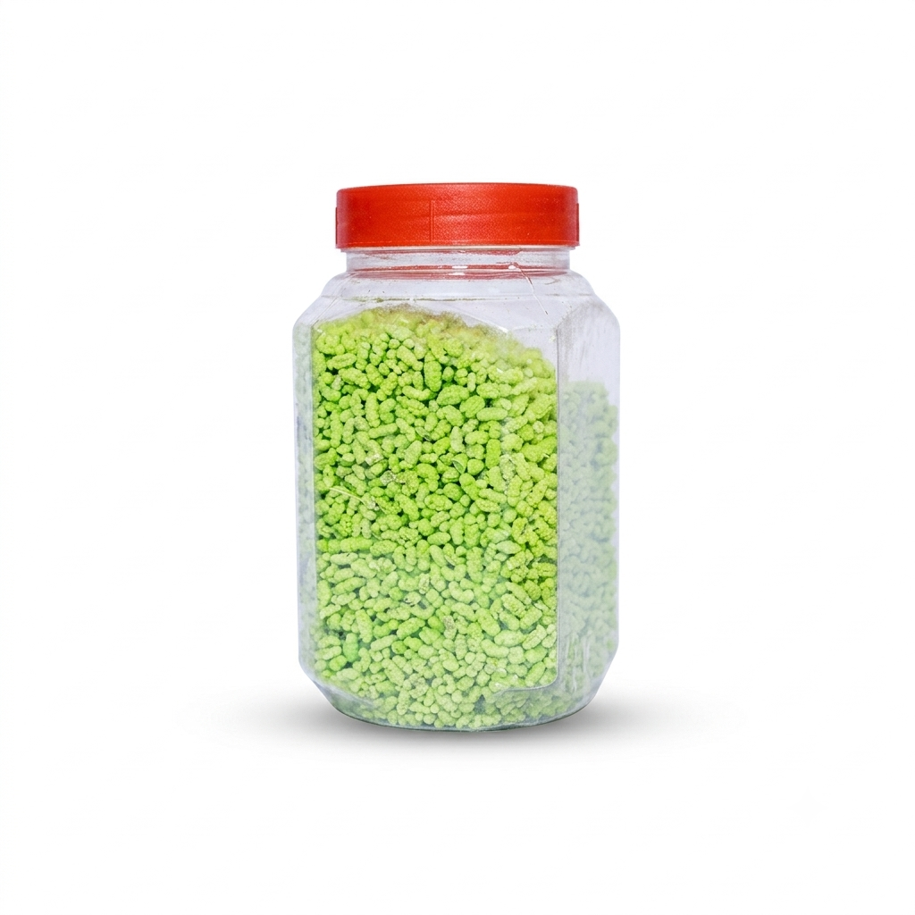 Green Saunf - 250g