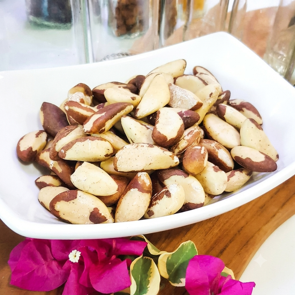 Brazil Nut (Premium)