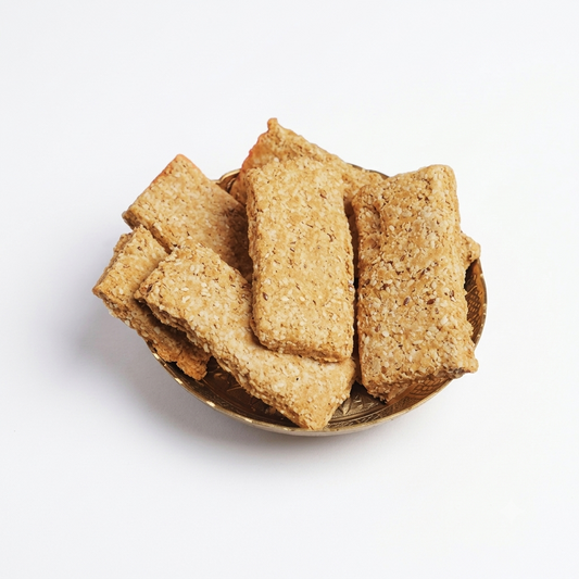 Amritsari Special Til Ghachak - 1kg