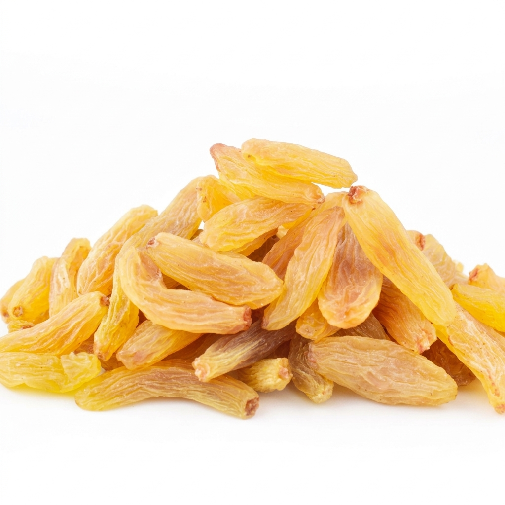 Sundekhani Kishmish (Premium Raisins)