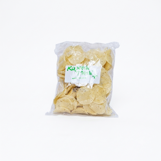 Amritsari Kasuri Methi Phoolwadiya - 100g
