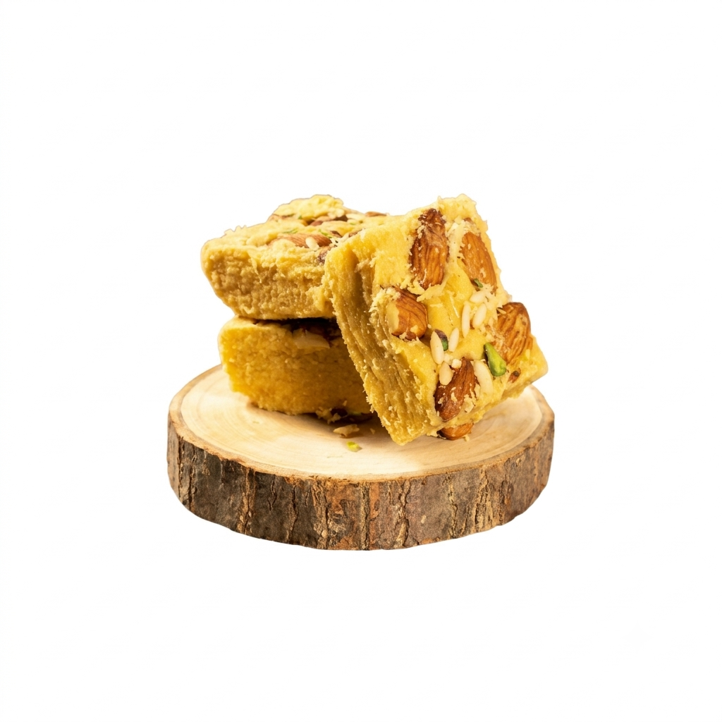 Amritsari Special Patisa - 1kg (Desi Ghee)
