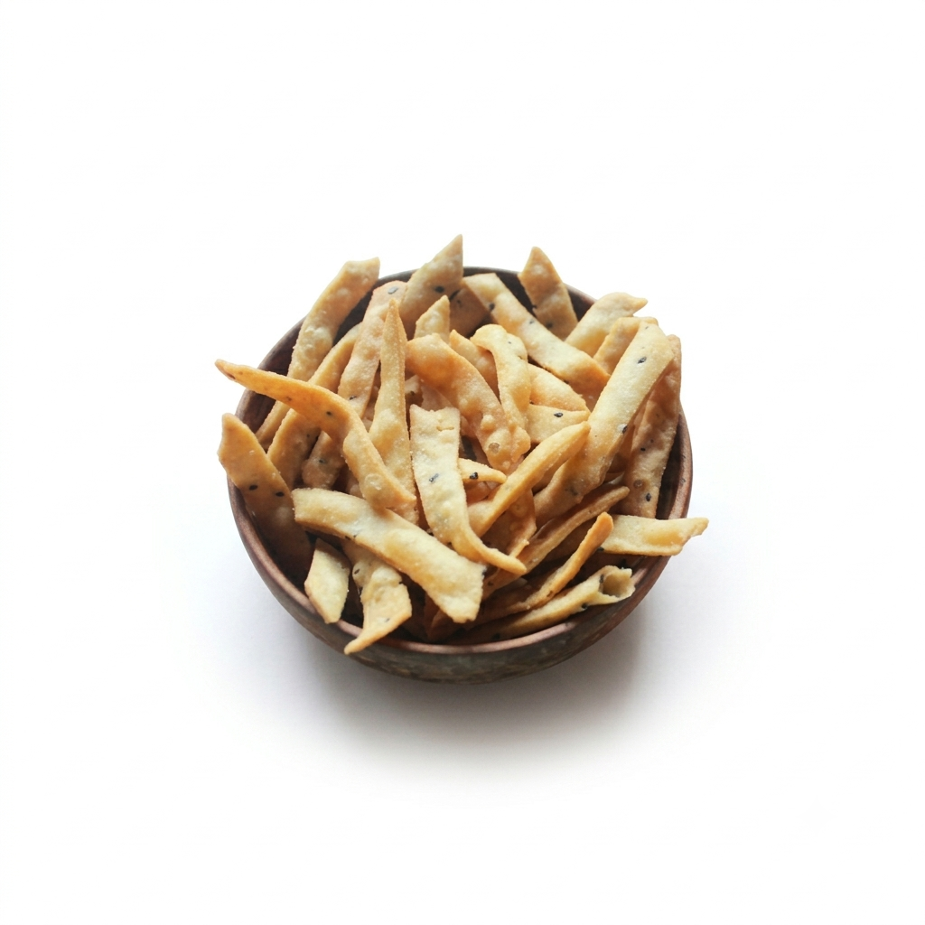 Amritsari Special Matar