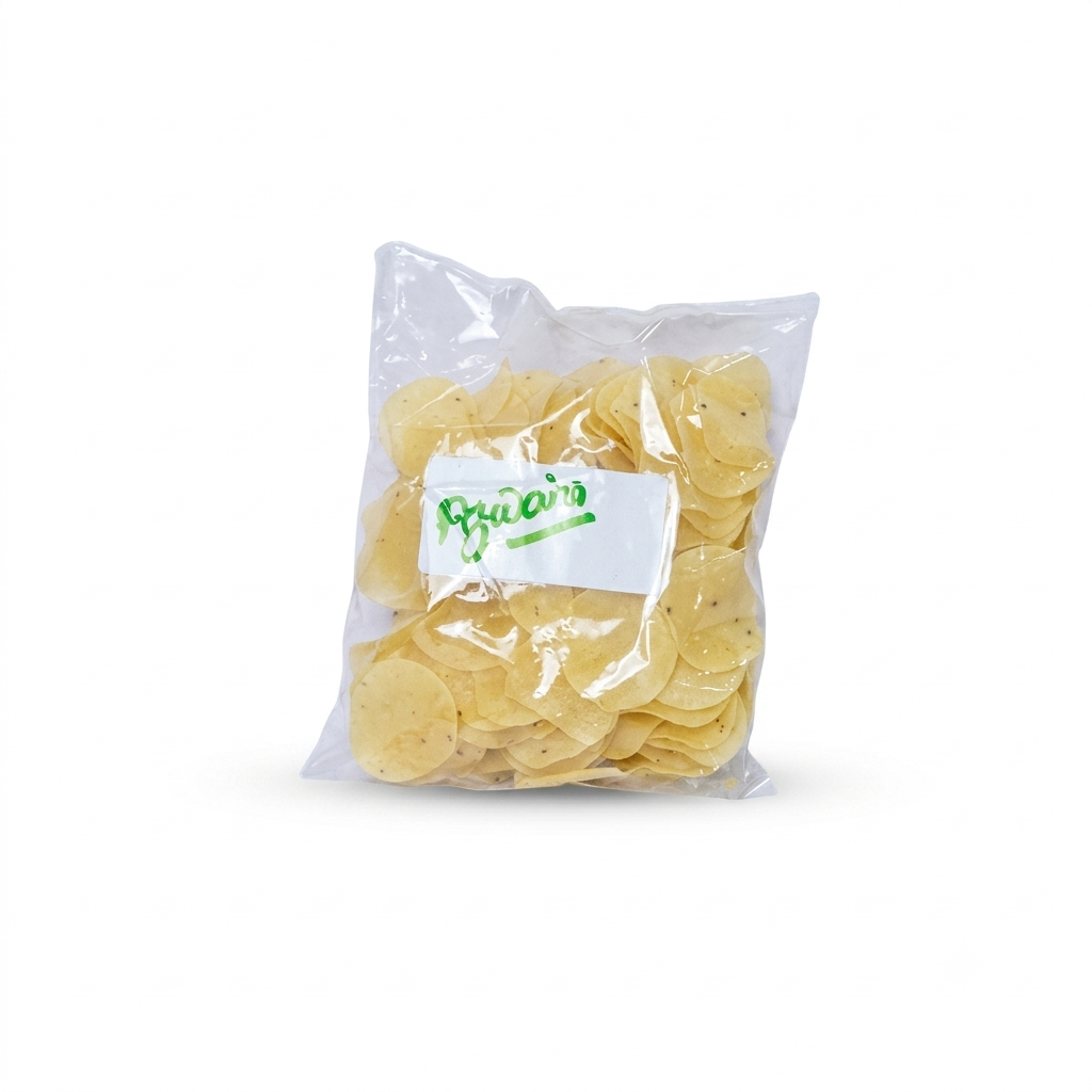 Amritsari Ajwain Phoolwadi - 100g