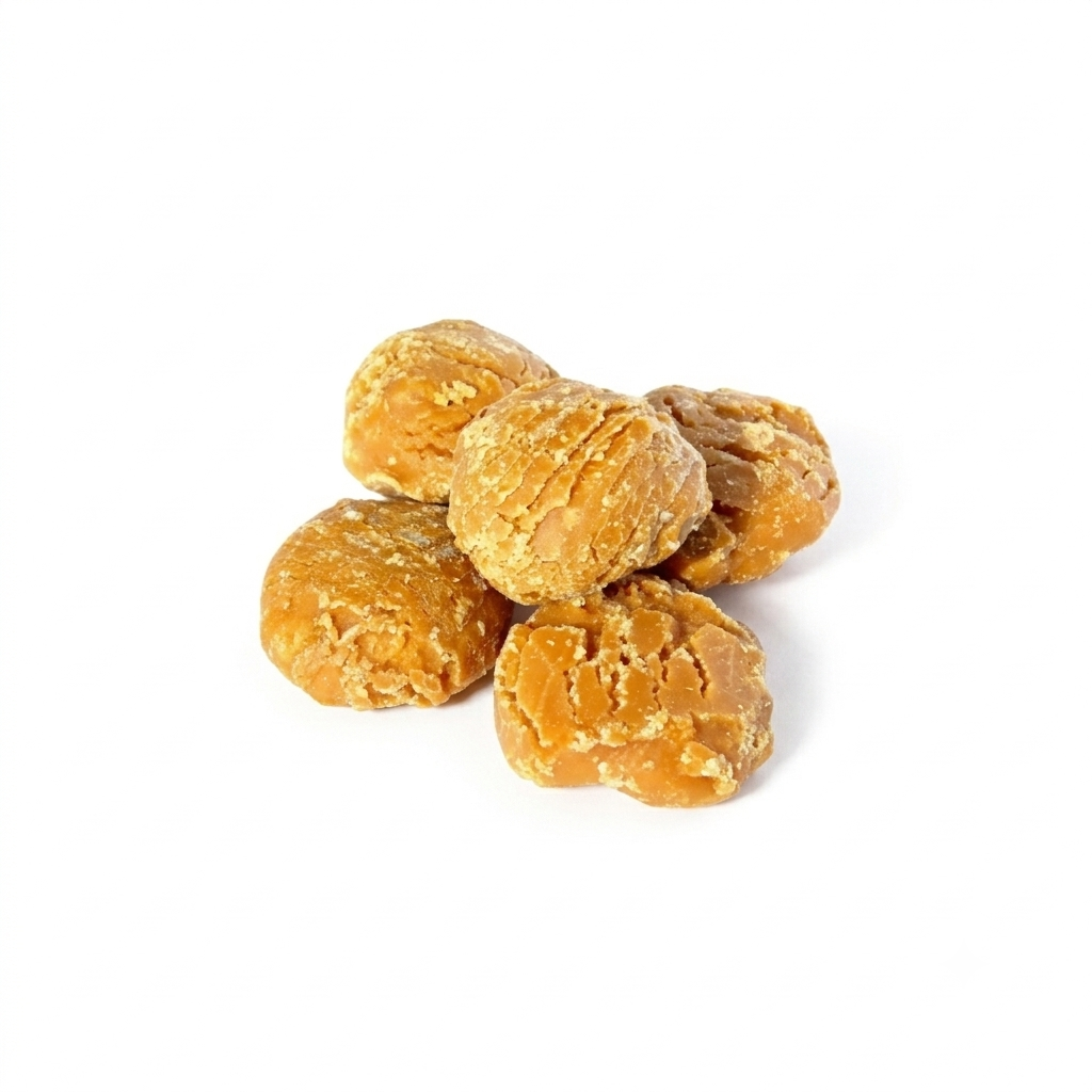 Amritsari Pure Desi Gud -1kg