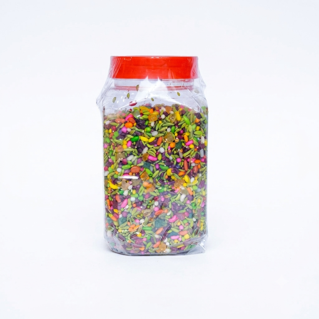 Mix Saunf- 250g