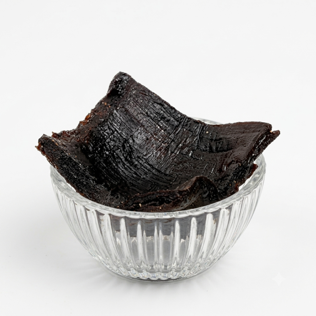 Amritsari Aam Pappad Black- 150g