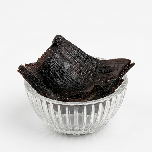 Amritsari Aam Pappad Black- 150g