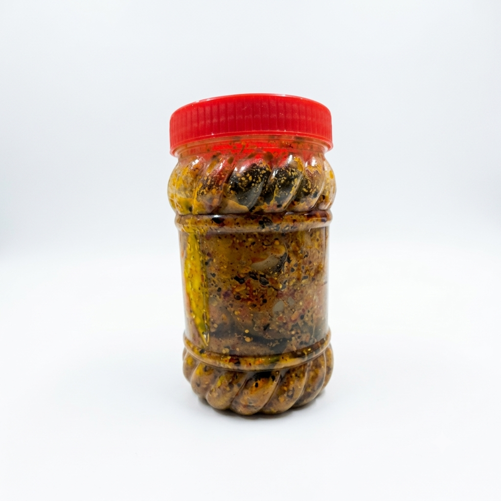 Amritsari Mix Pickle