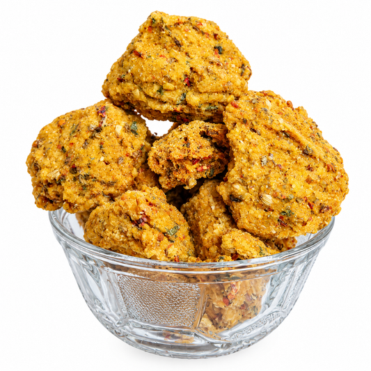 Amritsari Special Normaly Chilly Wadiyan