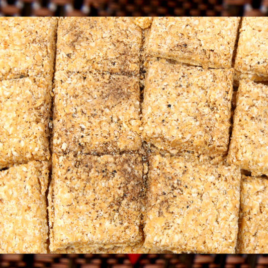 Amritsari Special Til Ghachak - 1kg