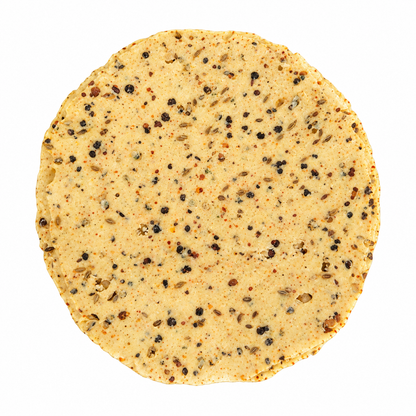 Amritsari Speical Normal Chilly Pappad