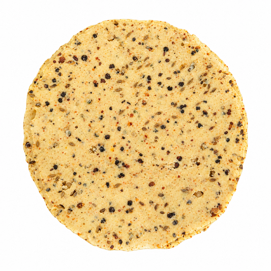 Amritsari Special Jeera Pappad