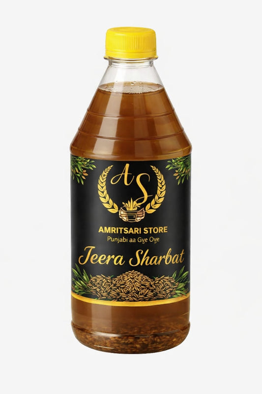 Amritsari Special Jeera Sharbat - 1 litre