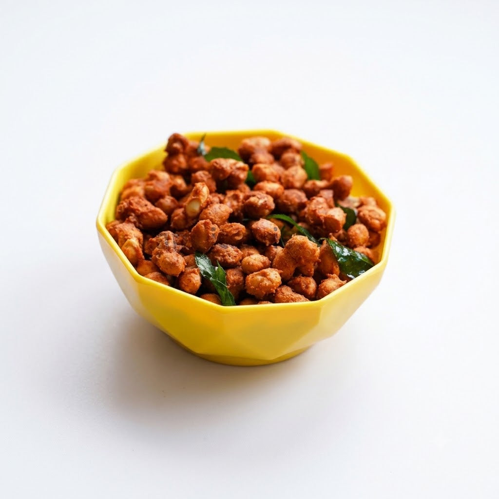 Amritsari Special Roasted Peanut