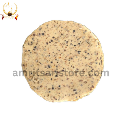 Amritsari Special Garlic Pappad