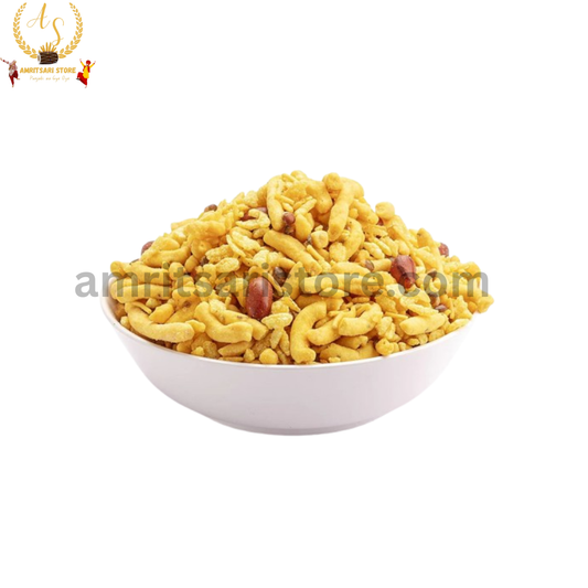 Amritsari Khatta Meetha Bhujiya