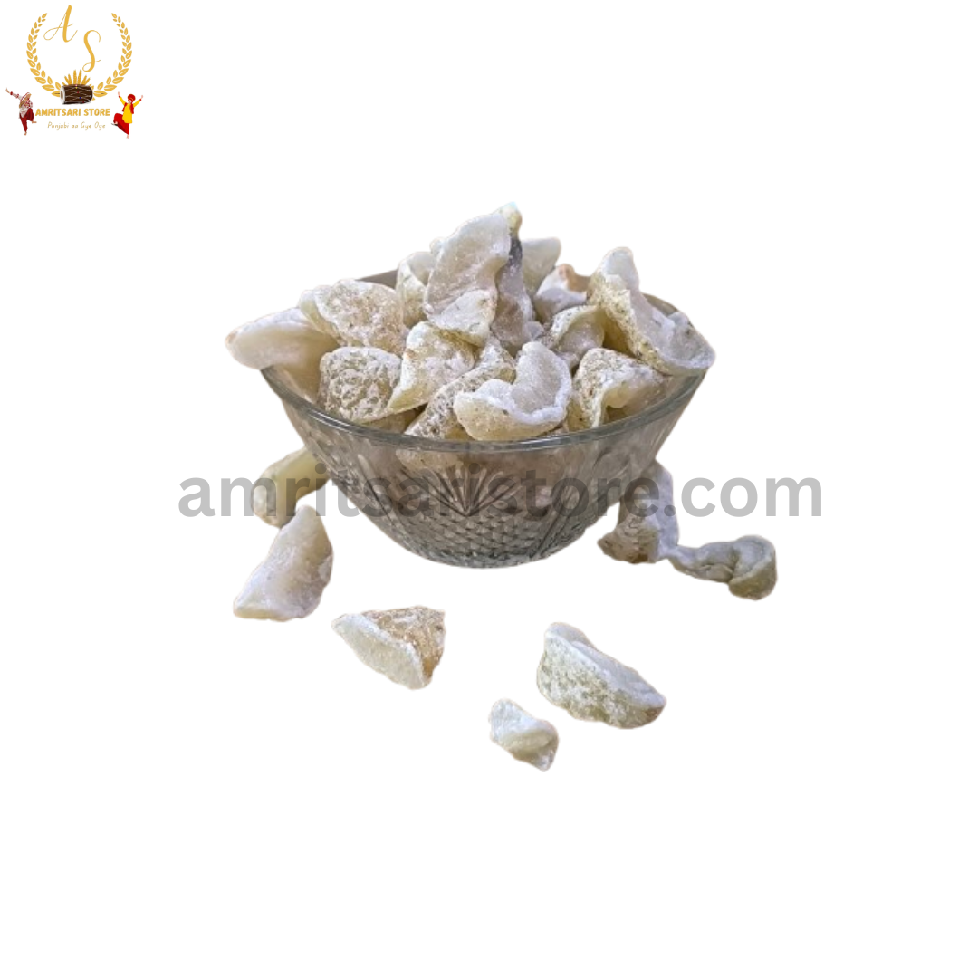 Amritsari Amla Candy
