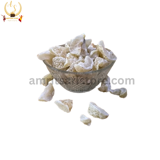 Amritsari Amla Candy