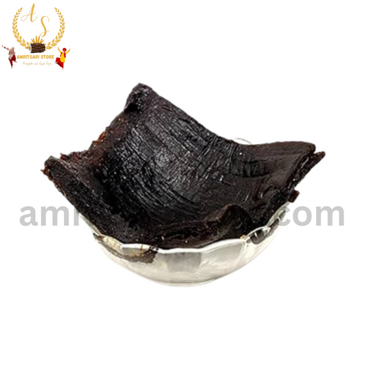 Amritsari Aam Pappad Black- 150g